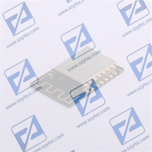 WT8266-S5 ESP-12F